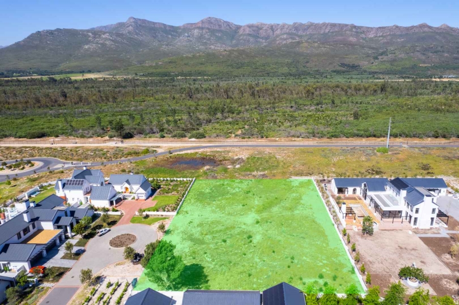 0 Bedroom Property for Sale in Val De Vie Estate Western Cape